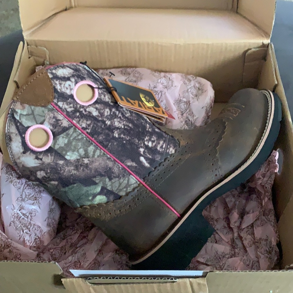 Cowboy boots
